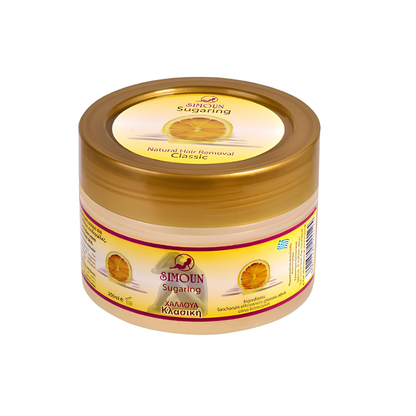 Zuckerpaste Simoun Regular 200 ml