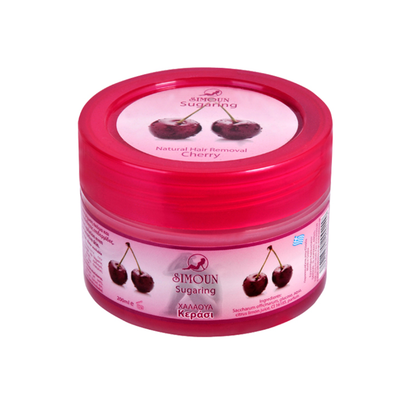 Zuckerpaste Simoun Regular 200 ml