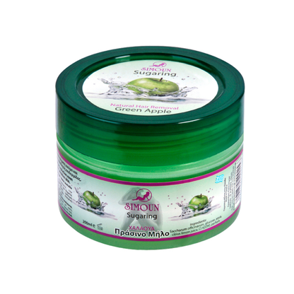 Zuckerpaste Simoun Regular 200 ml