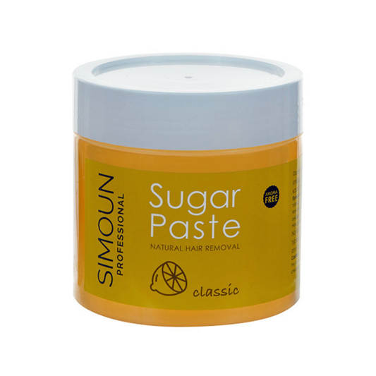 Zuckerpaste Simoun Regular 600 g
