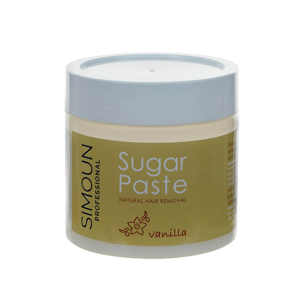 Zuckerpaste Simoun Medium 1 kg