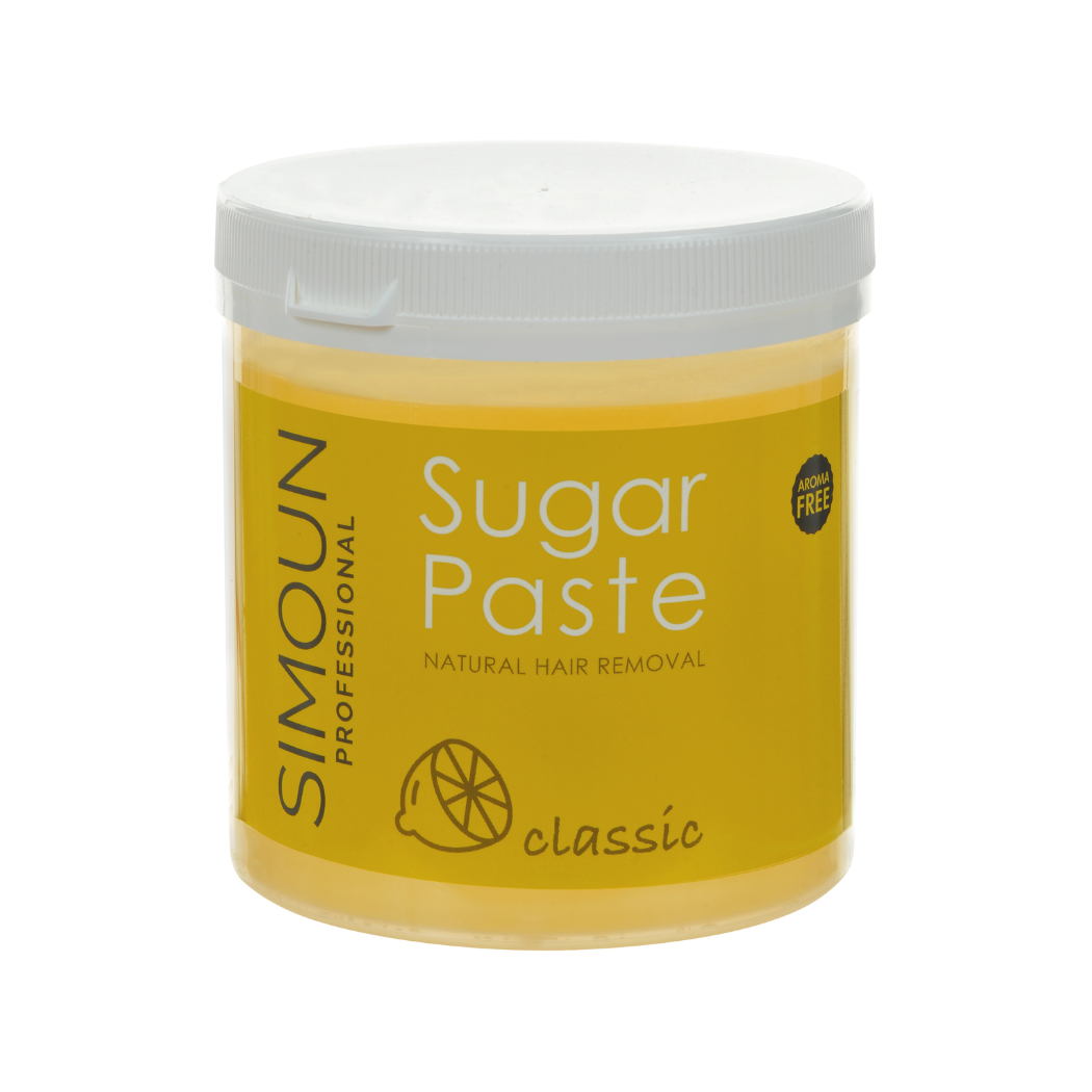 Zuckerpaste Simoun Regular 1 kg