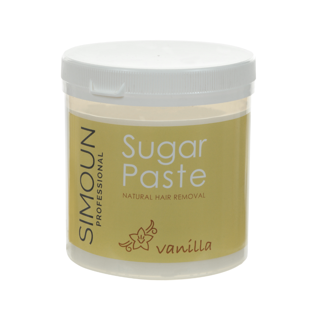 Zuckerpaste Simoun Regular 1 kg