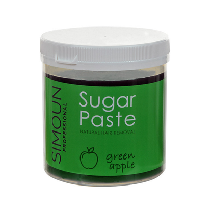Zuckerpaste Simoun Regular 1 kg