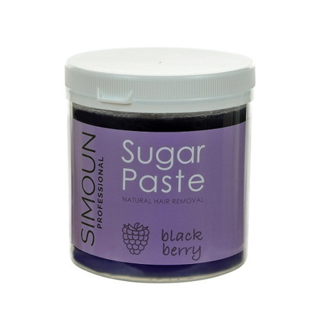 Zuckerpaste Simoun Medium 1 kg