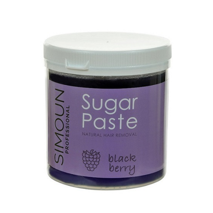 Zuckerpaste Simoun Medium 1 kg