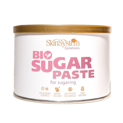 Bio-Zuckerpaste Soft SkinSystem