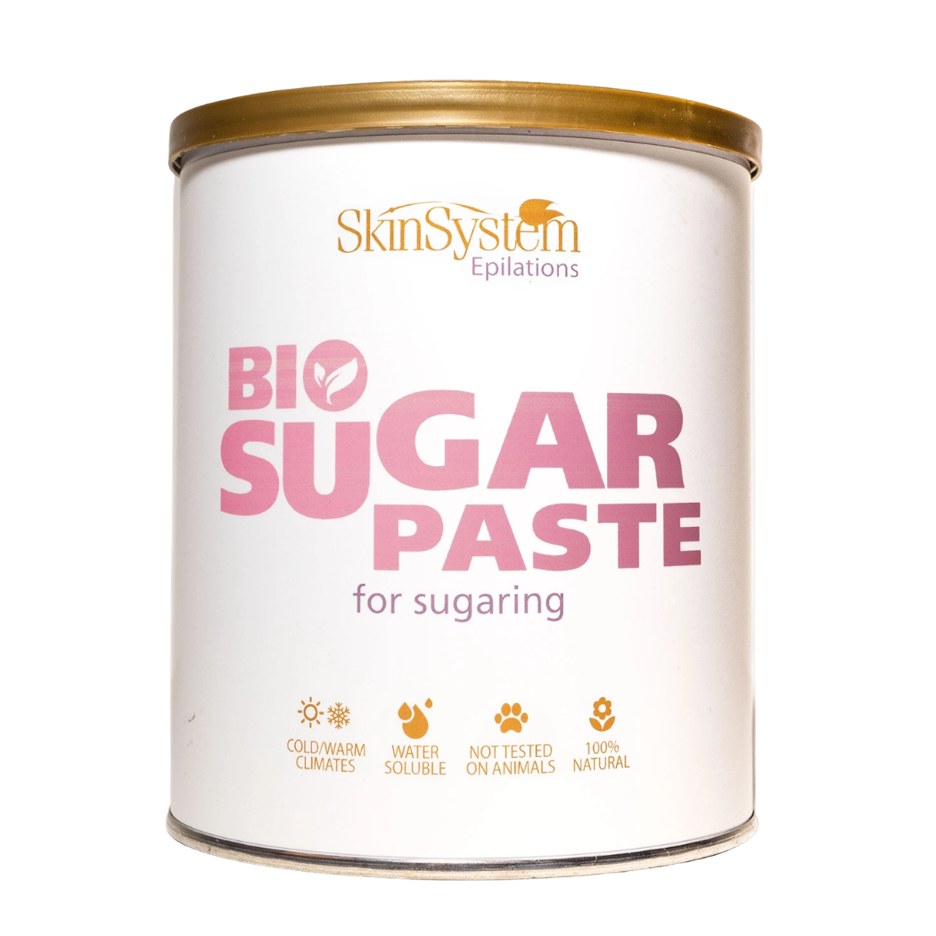 Bio-Zuckerpaste Soft SkinSystem