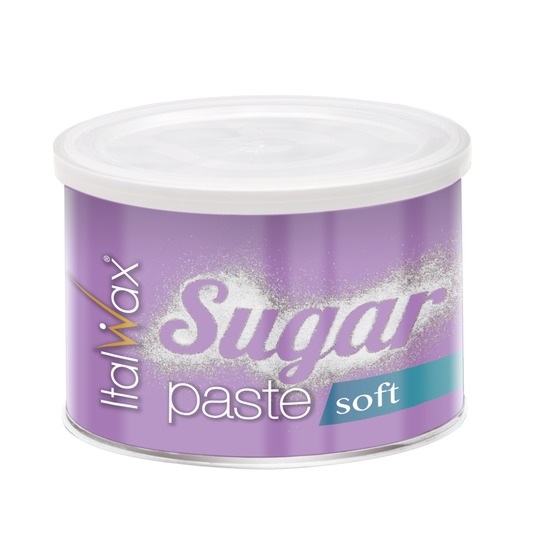 Zuckerpaste Italwax Soft