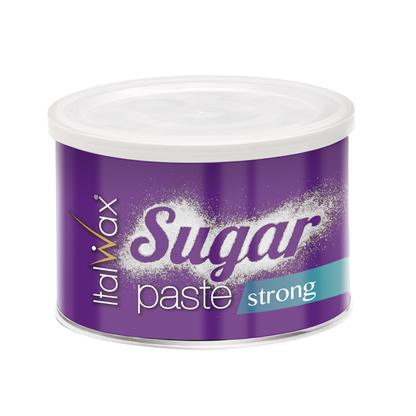 Zuckerpaste Italwax Strong