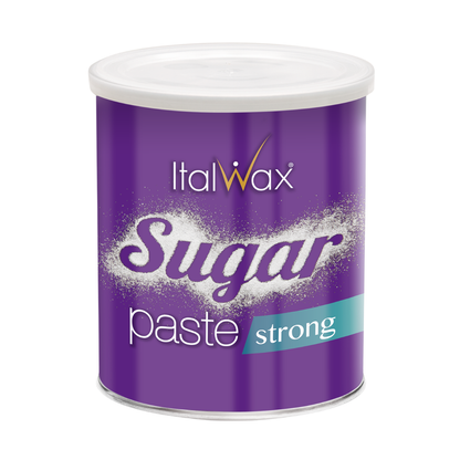 Zuckerpaste Italwax Strong