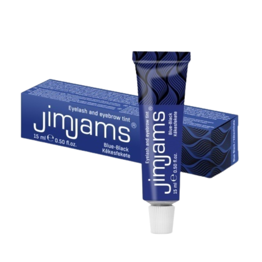 Jimjams Wimpernfarbe 15 ml