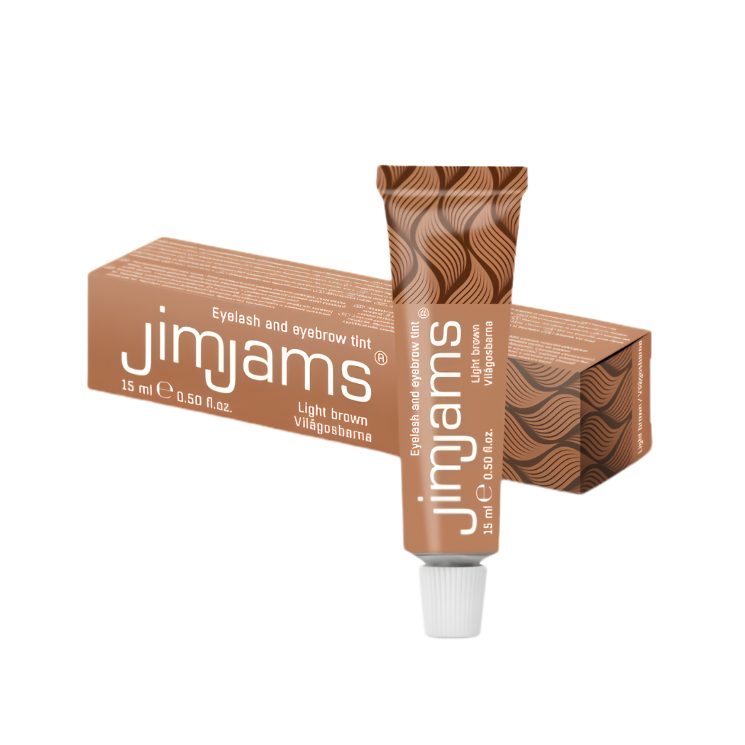 Jimjams Wimpernfarbe 15 ml