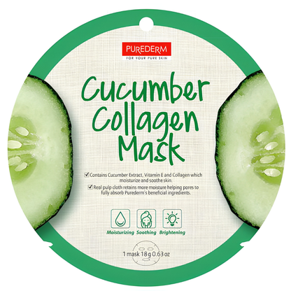 Vlies-Masken PUREDERM