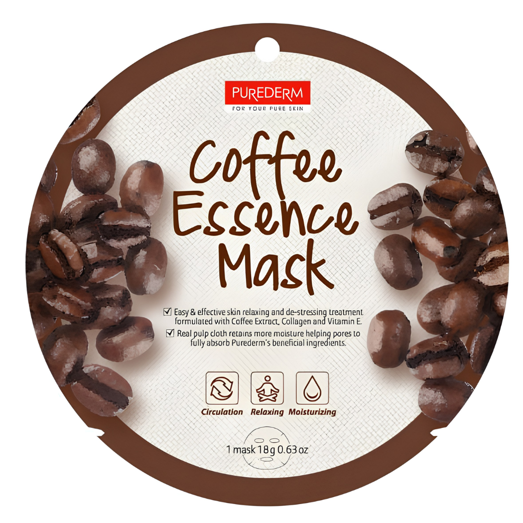 Vlies-Masken PUREDERM