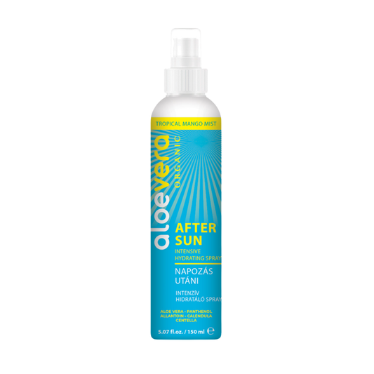 After Sun Intensive Hydrating Spray 150 ml