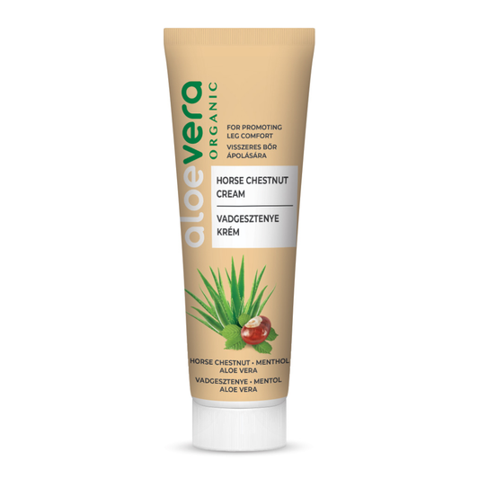 Horse Chestnut Cream Fusscreme 100 ml