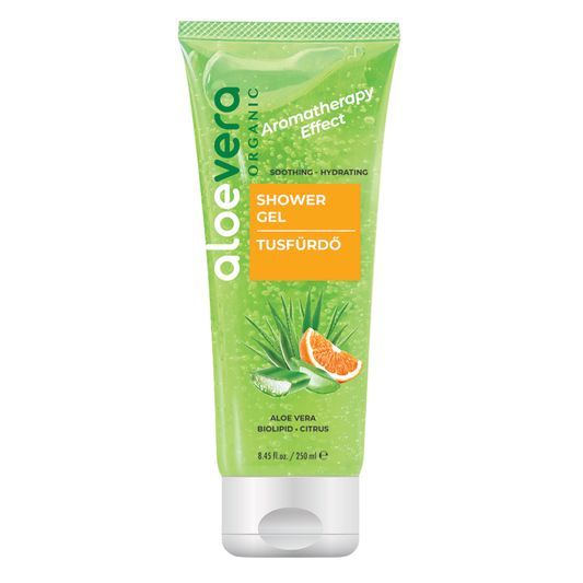 Shower Gel Aromatherapy Effect Citrus 250 ml