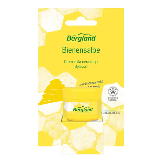 Bienensalbe