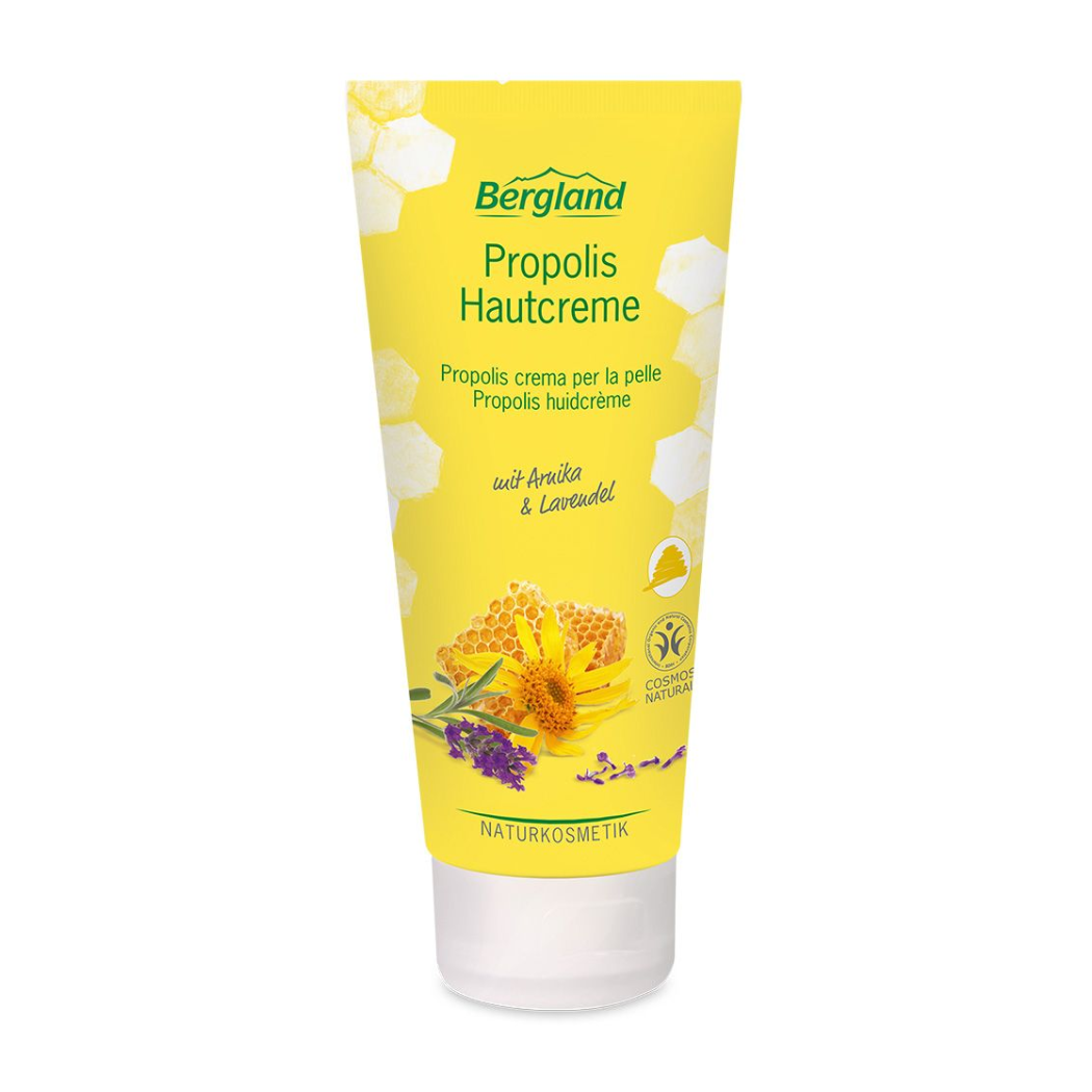 Propolis Hautcreme 100 ml