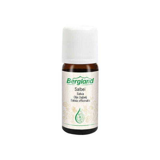 Salbei-Öl 10 ml