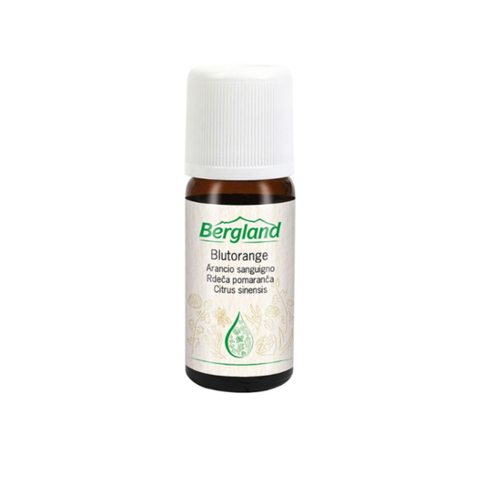 Blutorange ätherisches Öl 10 ml