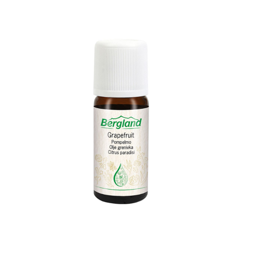 Grapefruit-Öl 10 ml