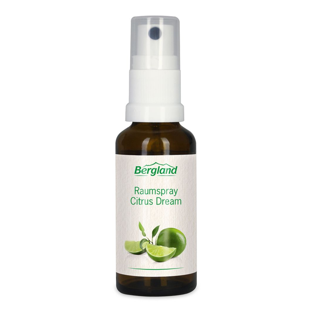 Raumspray Citrus Dream 30 ml
