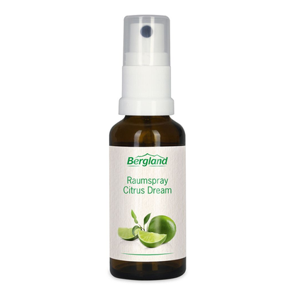Raumspray Citrus Dream 30 ml