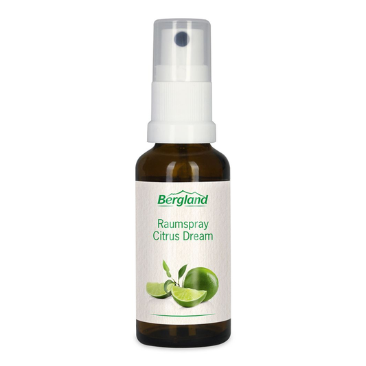 Raumspray Citrus Dream 30 ml