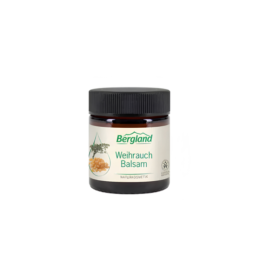 Weihrauch Balsam 30 ml