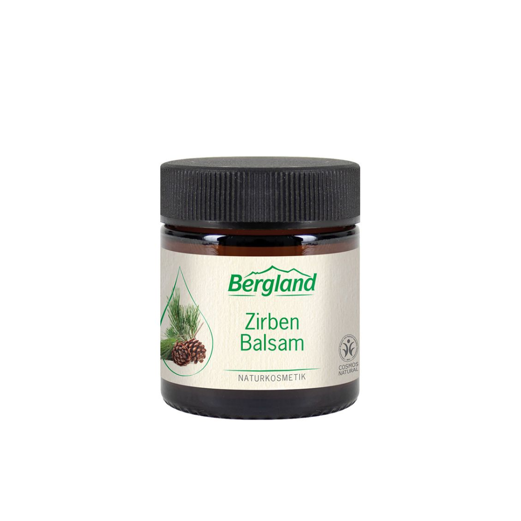 Zirben Balsam Bergland 30 ml