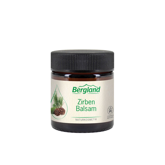 Zirben Balsam Bergland 30 ml