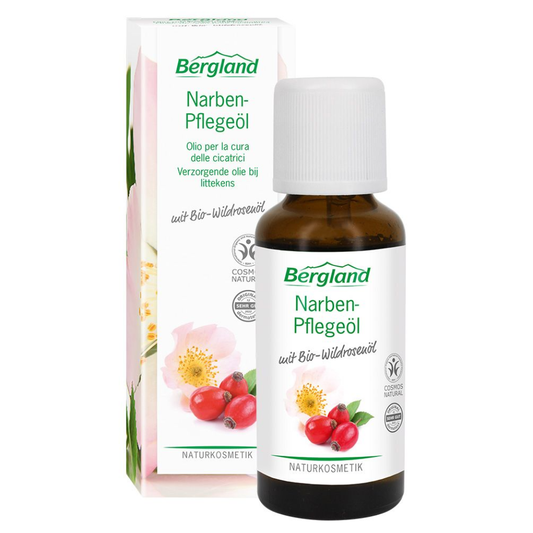 Narben-Pflege-Öl 30 ml