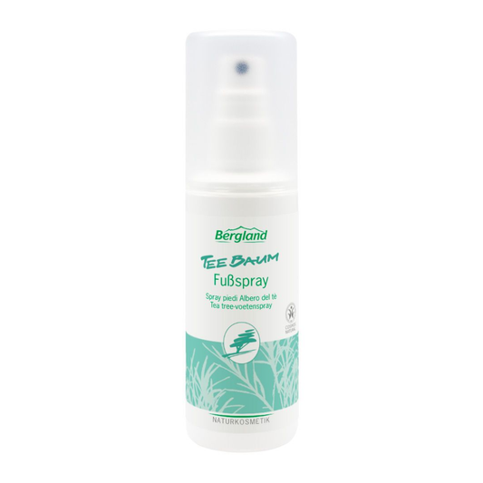 Teebaum Fußspray 100 ml