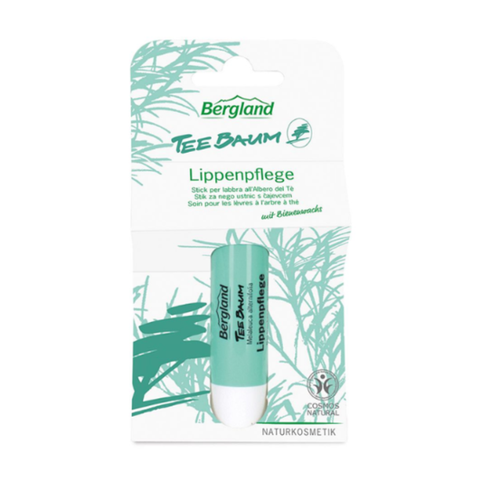 Teebaum Lippenpflege-Stift