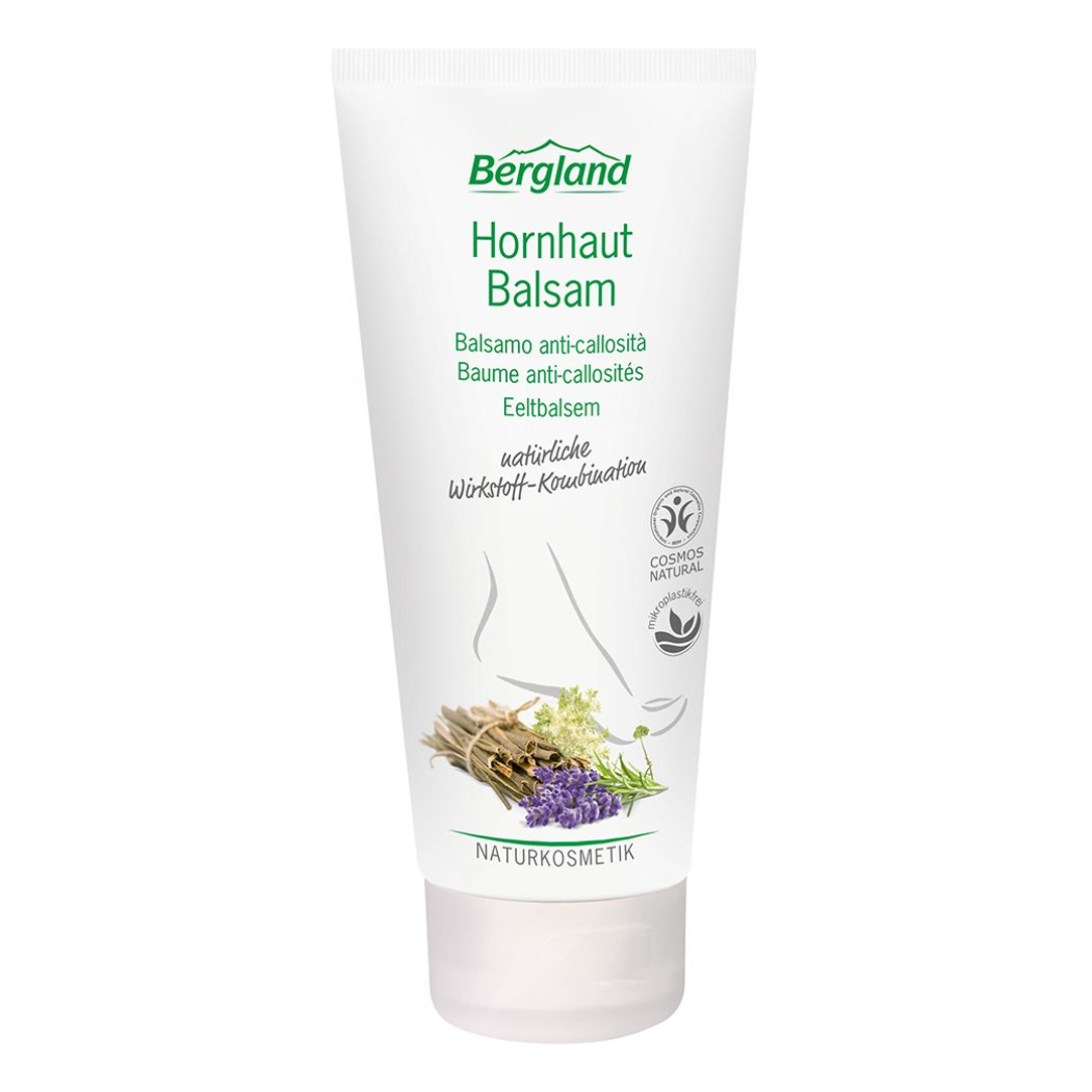 Hornhaut Balsam 100 ml