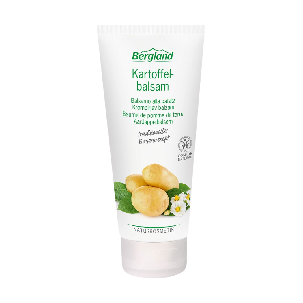 Kartoffelbalsam