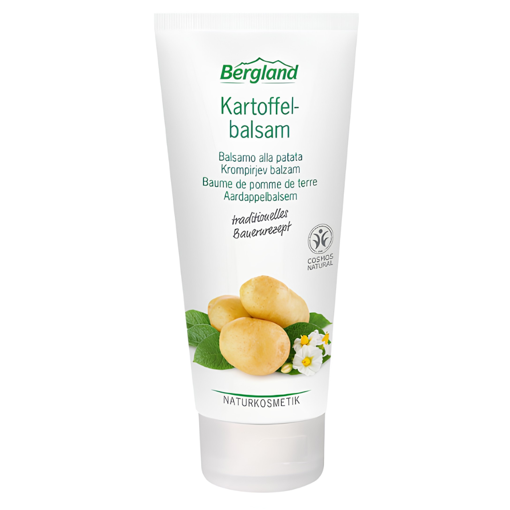 Kartoffelbalsam
