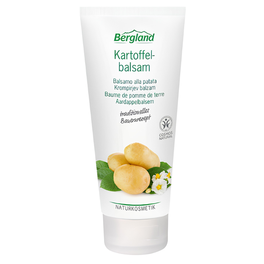 Kartoffelbalsam