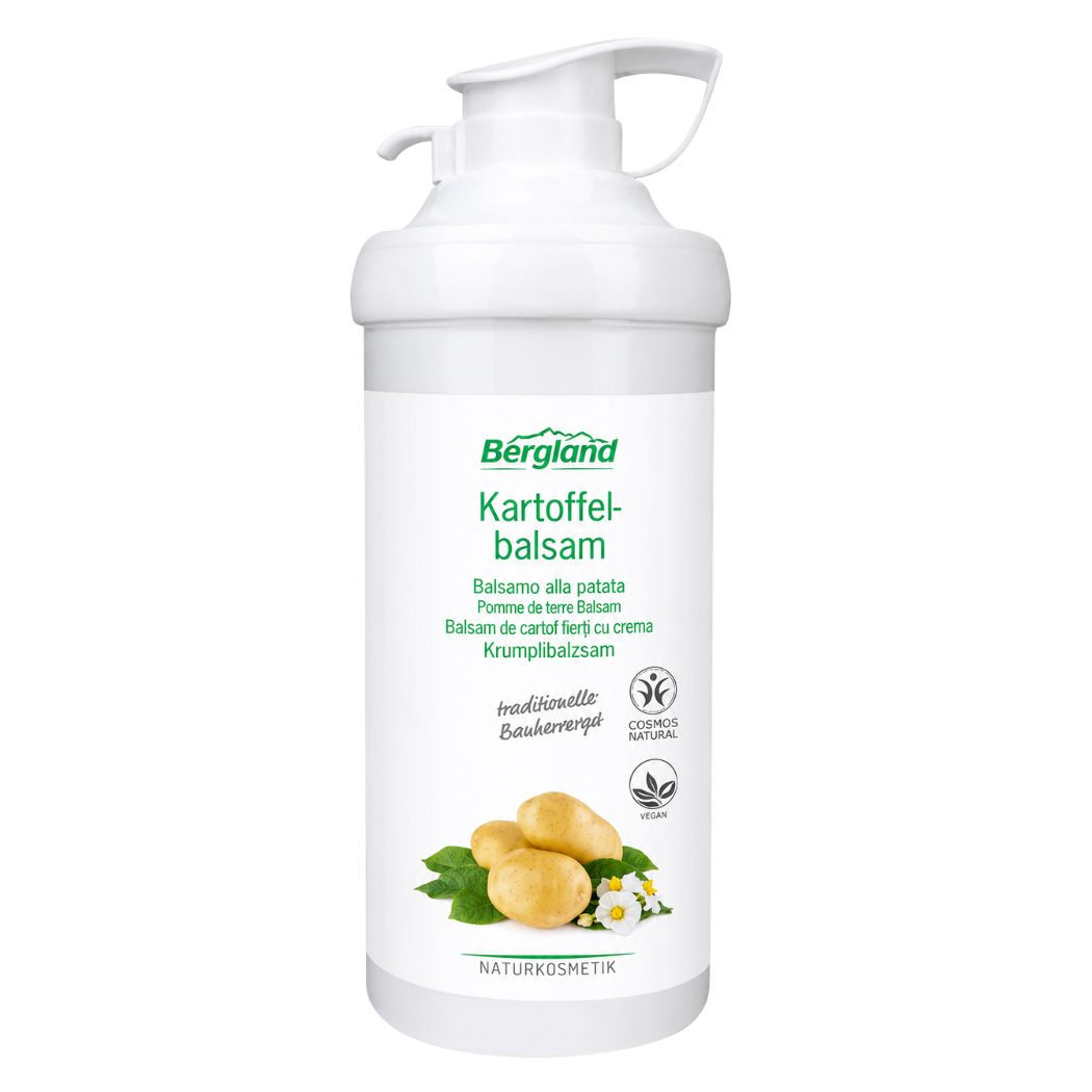 Kartoffelbalsam