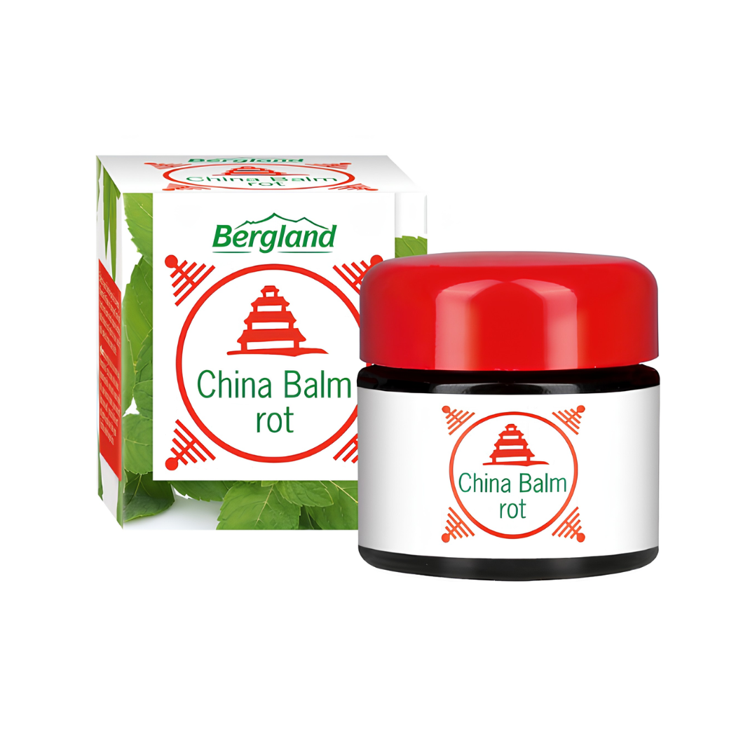China Balm rot 20 ml