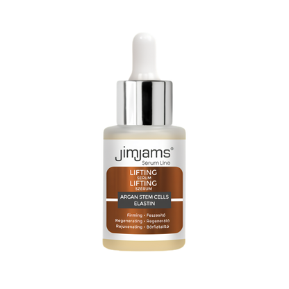 Argan Stem Cells Lifting Serum 30 ml JimJams