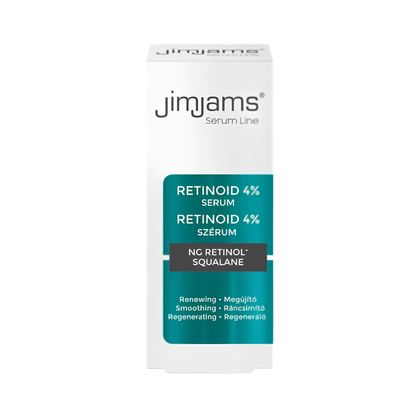 Retinoid 4 % Serum 30 ml JimJams