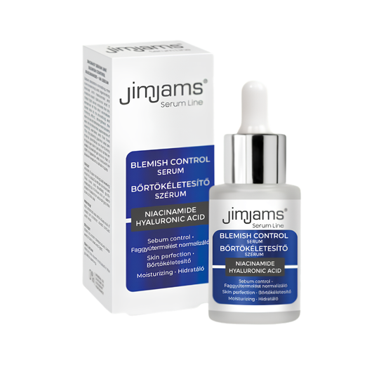 Blemish Control Serum 30 ml JimJams