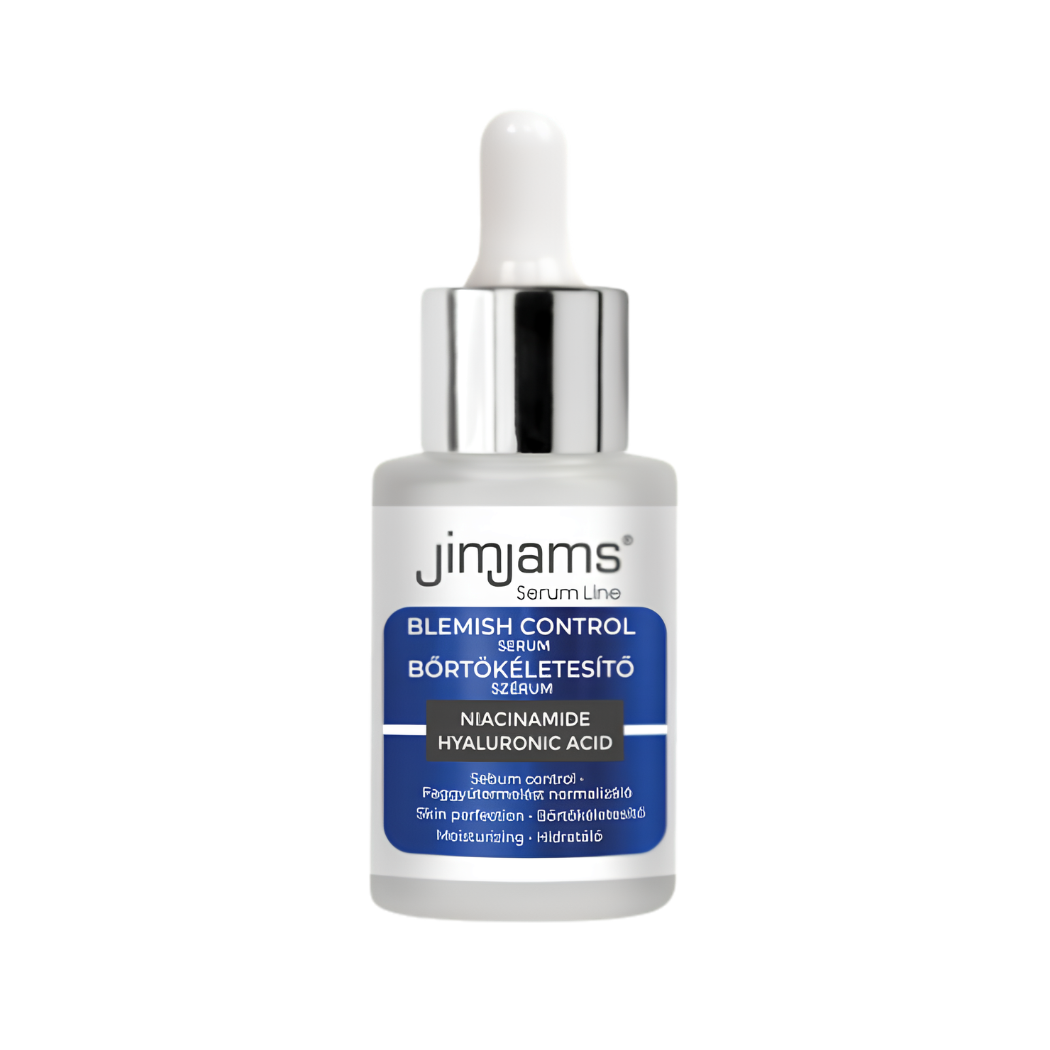 Blemish Control Serum 30 ml JimJams