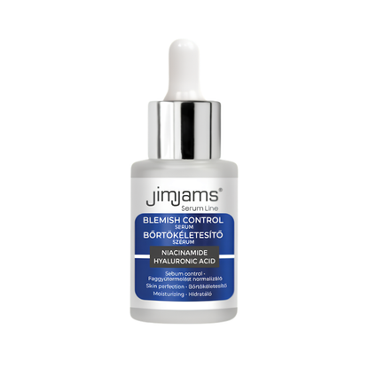 Blemish Control Serum 30 ml JimJams