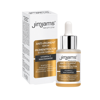Anti-Pigment Vitamin C Serum 30 ml JimJams