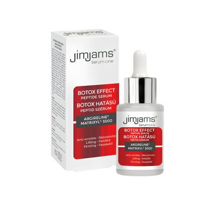 Botox Effect Peptide Serum 30 ml JimJams