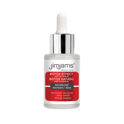 Botox Effect Peptide Serum 30 ml JimJams